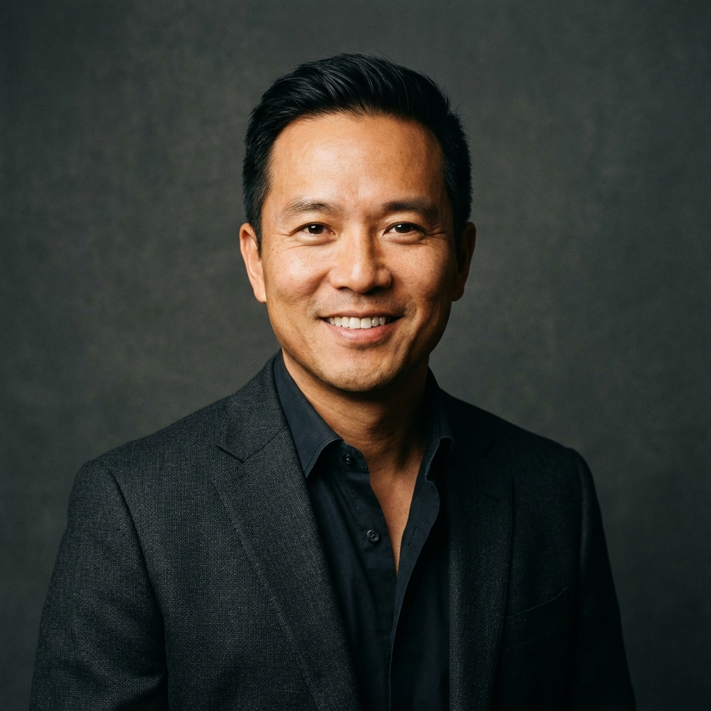 David Chen